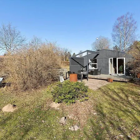 84294-ronde-hedeskovvej-16 بيت للعطل *